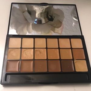 Graftobian HD glamours creme